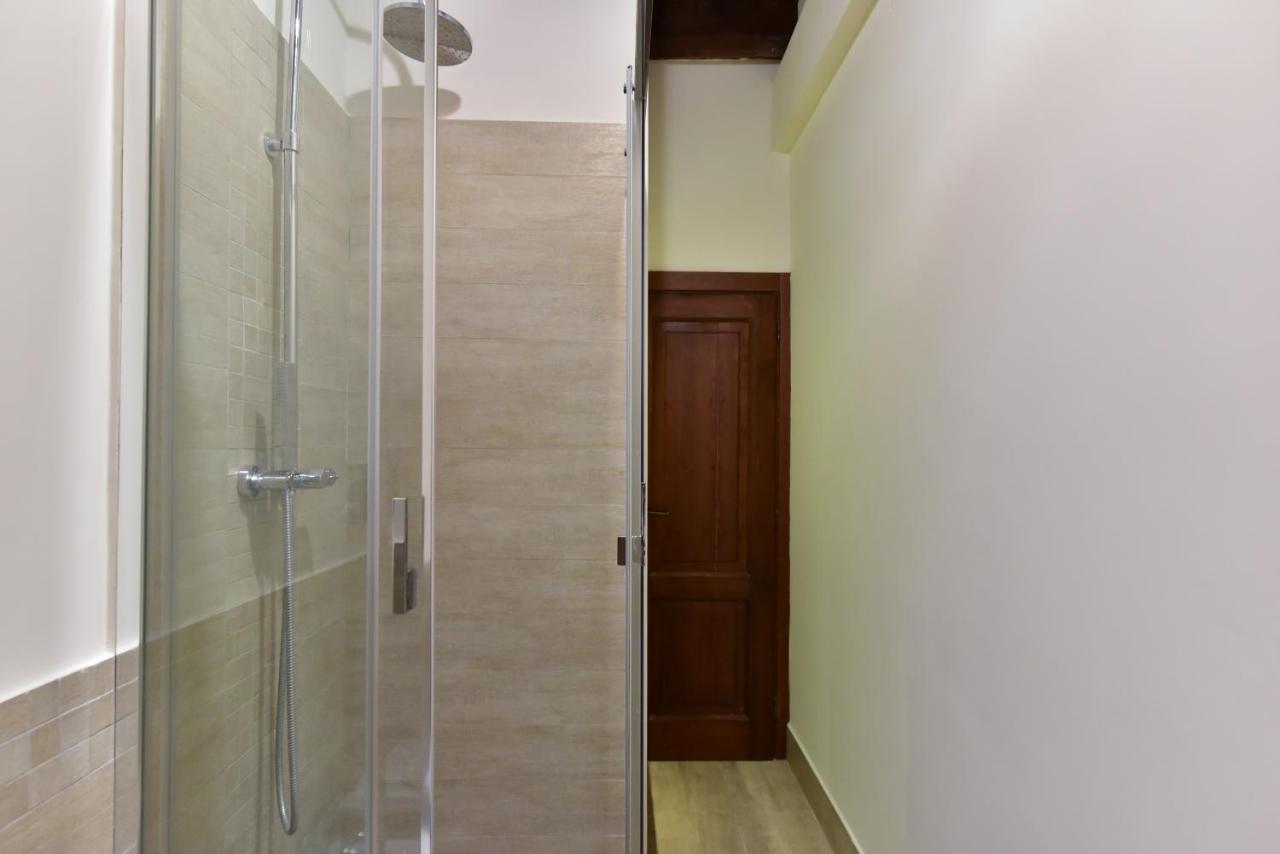 Elite Rome Apartments 2 Экстерьер фото