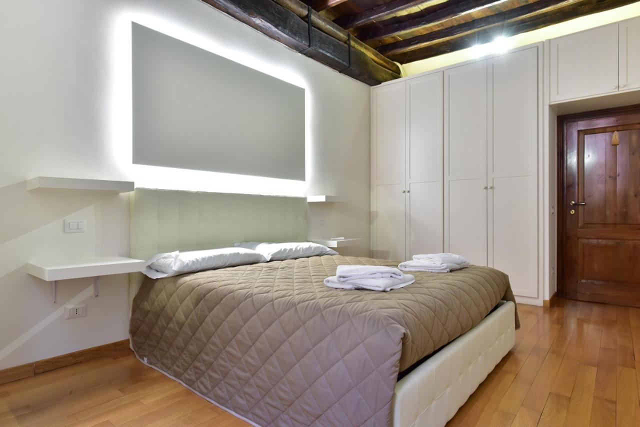 Elite Rome Apartments 2 Экстерьер фото