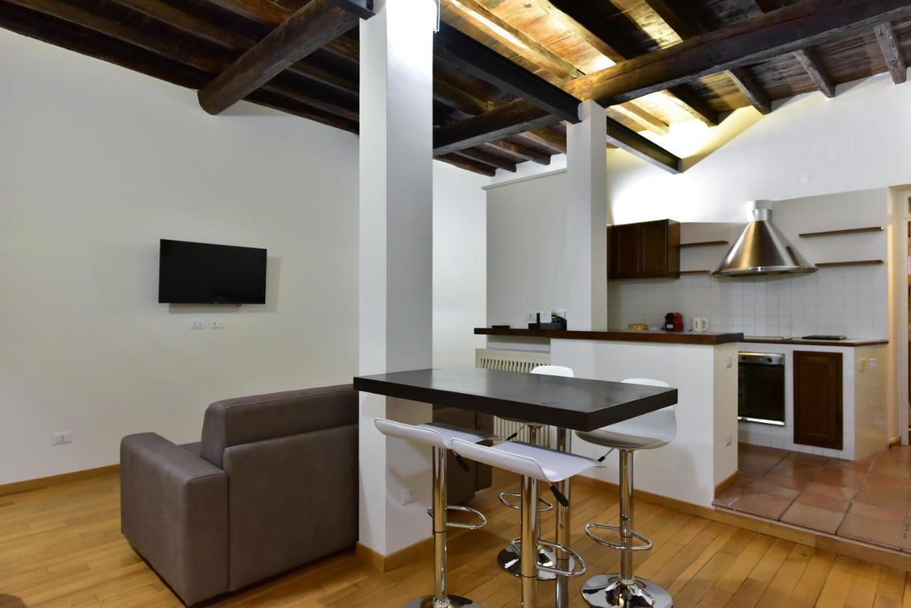 Elite Rome Apartments 2 Экстерьер фото