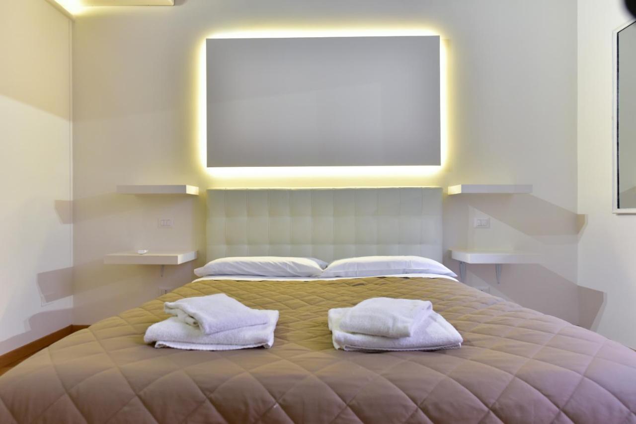 Elite Rome Apartments 2 Экстерьер фото