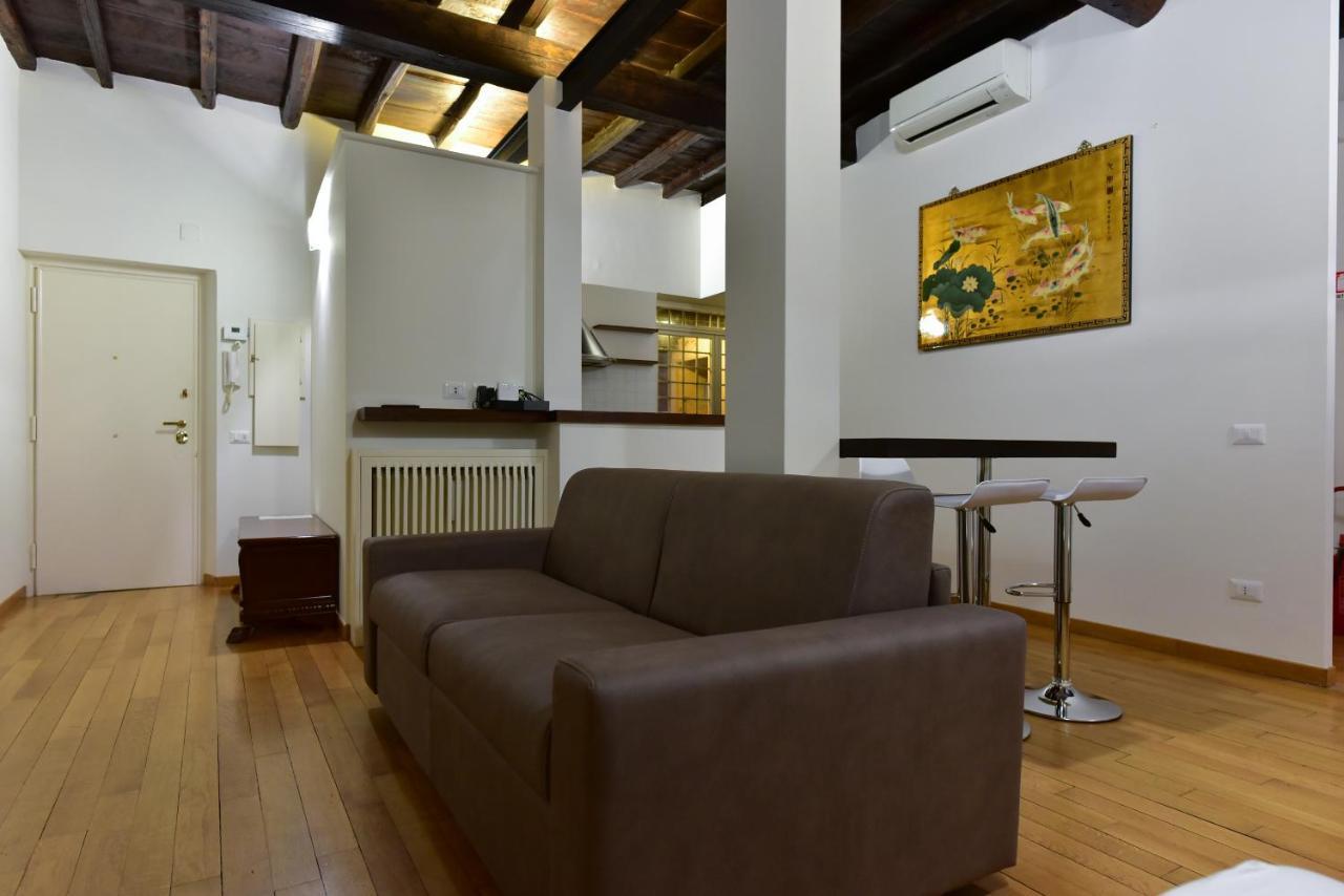 Elite Rome Apartments 2 Экстерьер фото
