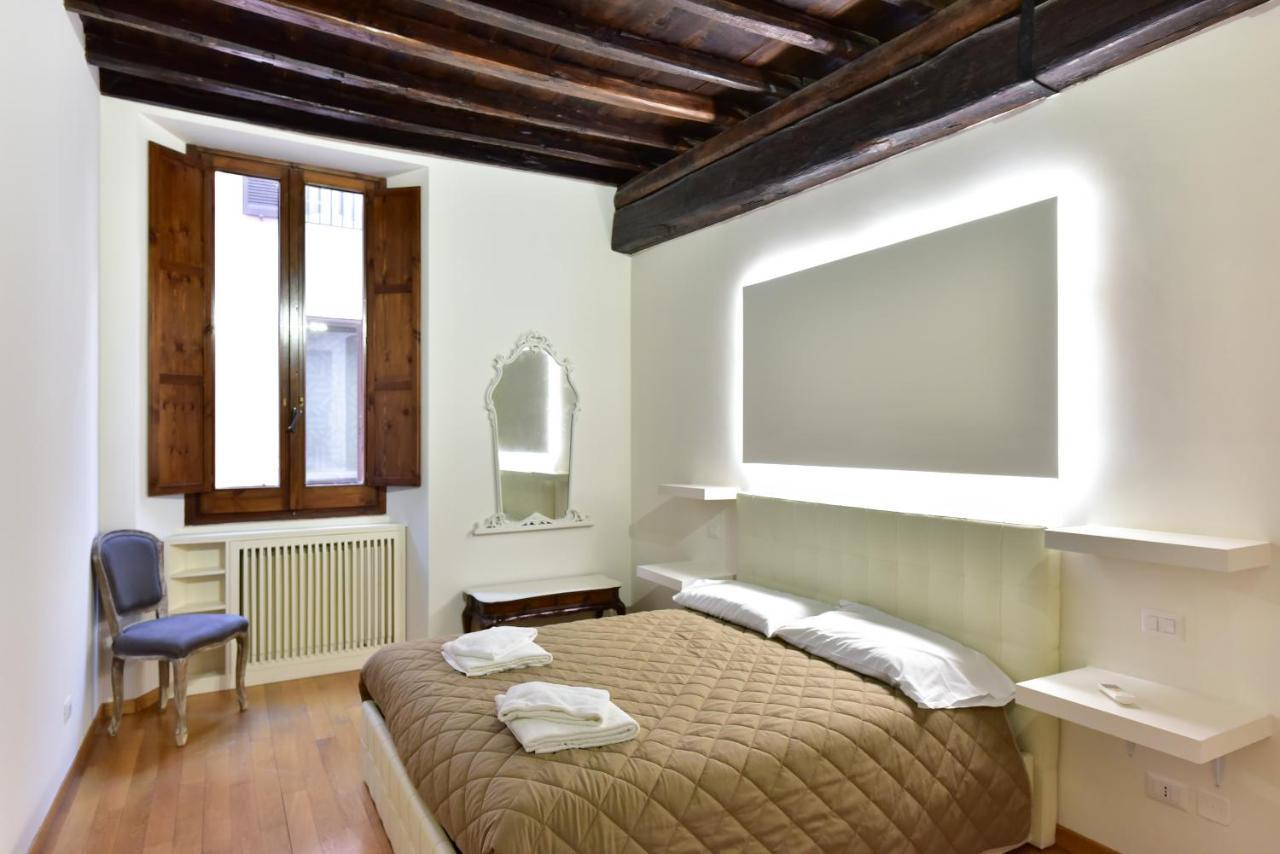 Elite Rome Apartments 2 Экстерьер фото