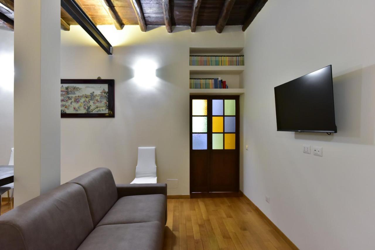 Elite Rome Apartments 2 Экстерьер фото