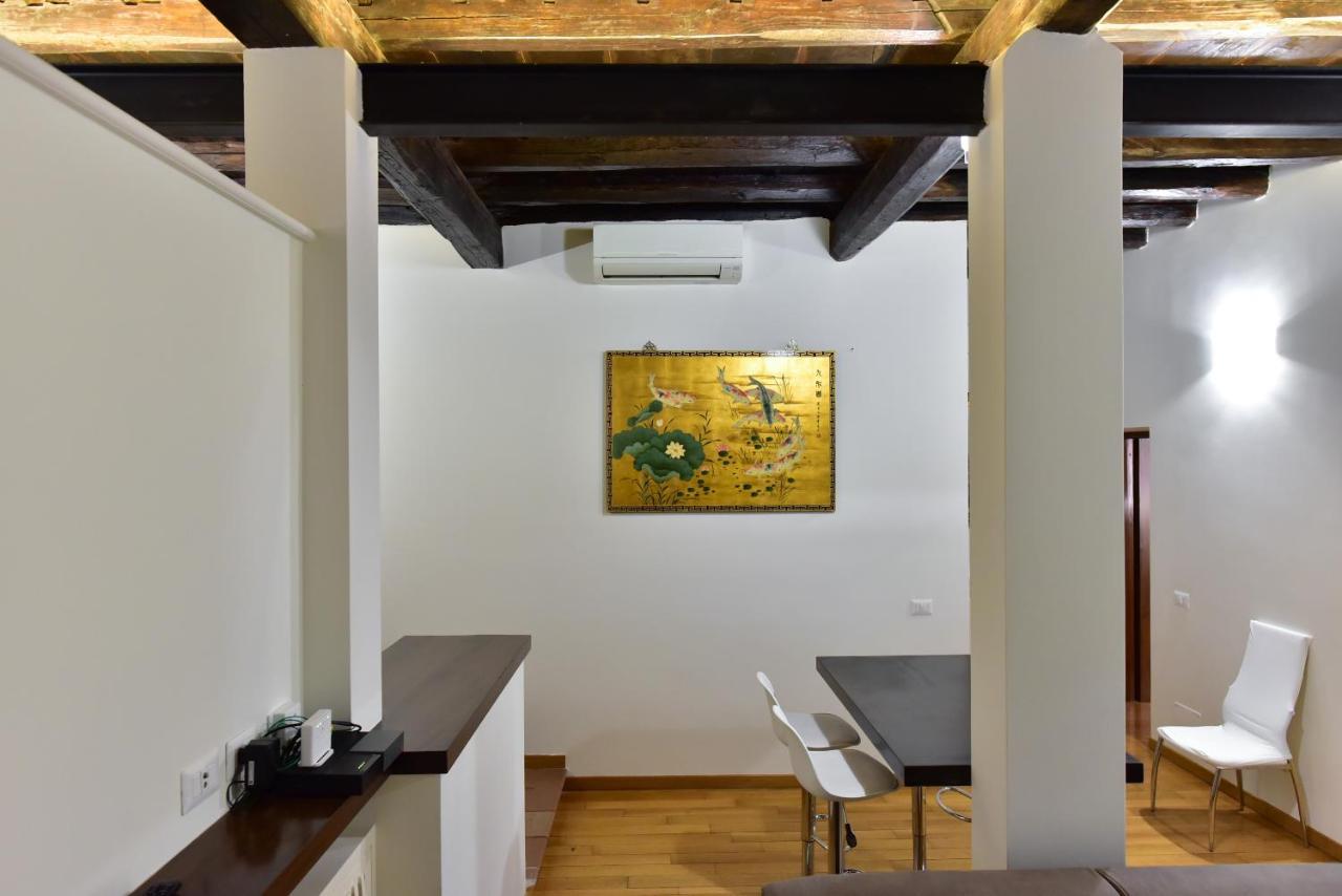 Elite Rome Apartments 2 Экстерьер фото