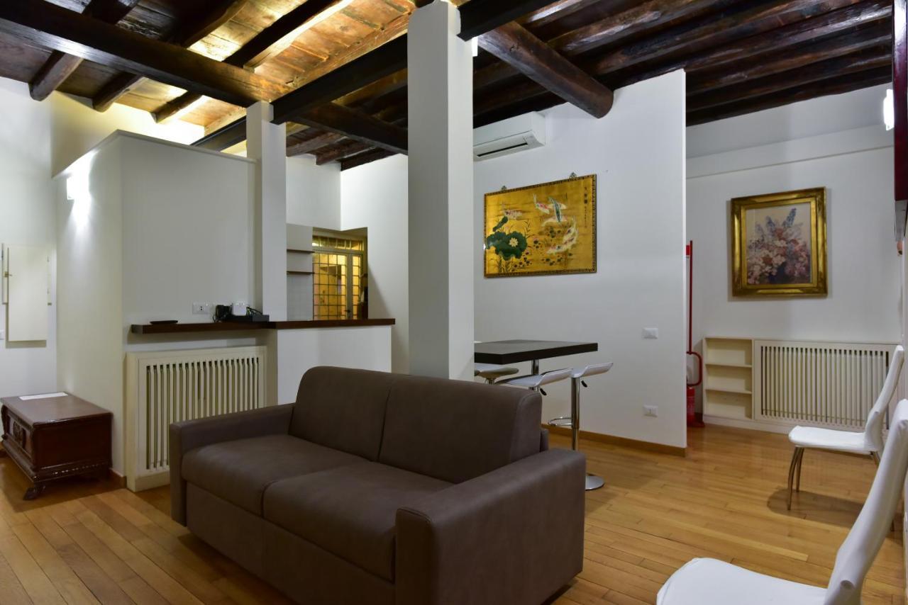 Elite Rome Apartments 2 Экстерьер фото