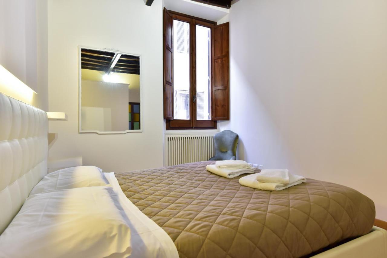 Elite Rome Apartments 2 Экстерьер фото