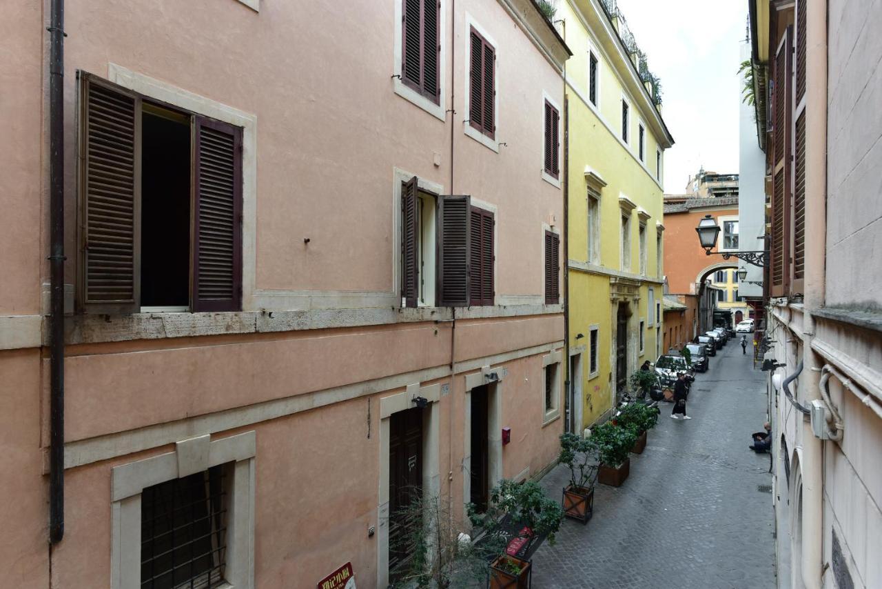 Elite Rome Apartments 2 Экстерьер фото