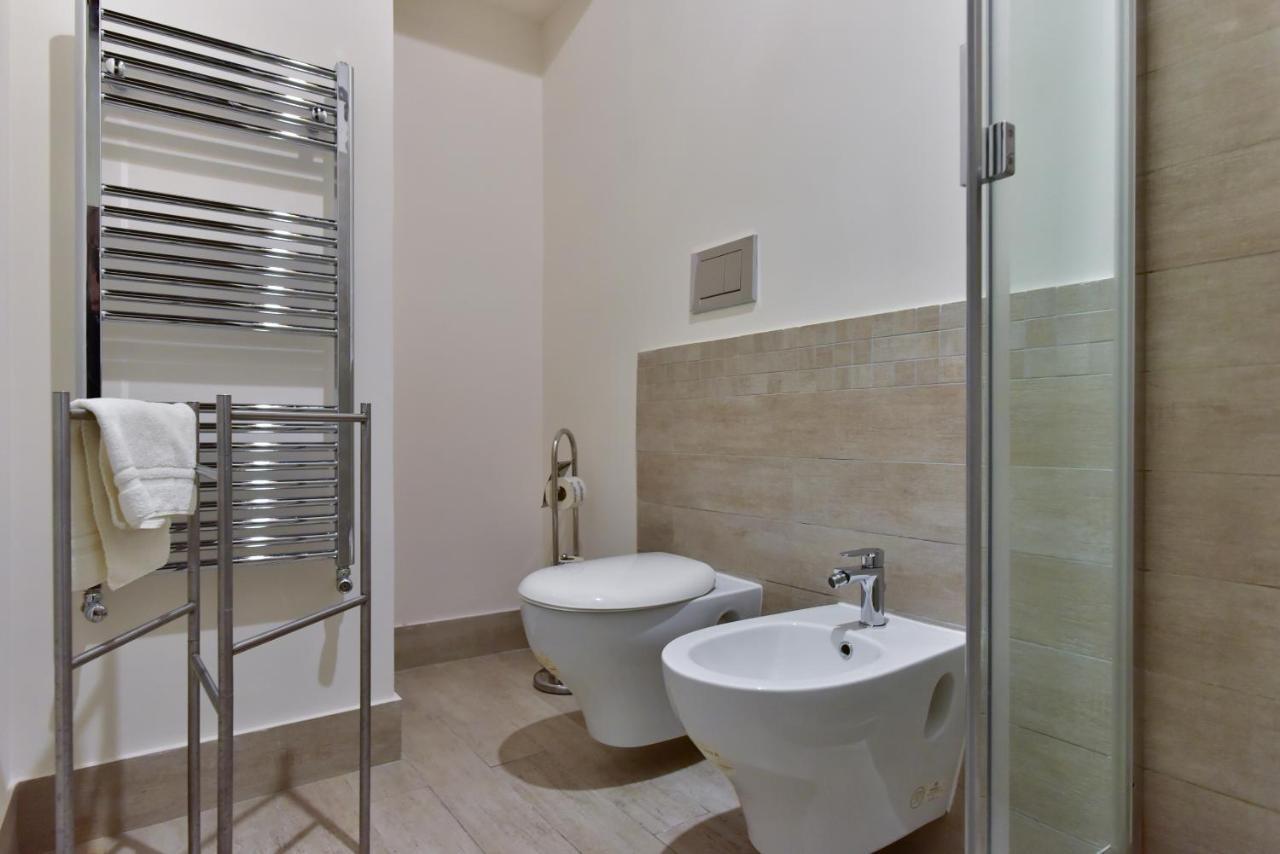 Elite Rome Apartments 2 Экстерьер фото