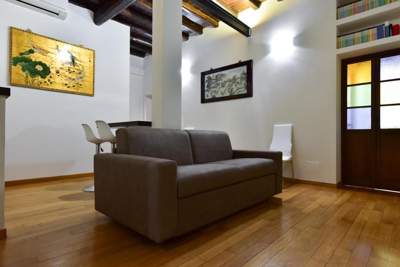 Elite Rome Apartments 2 Экстерьер фото