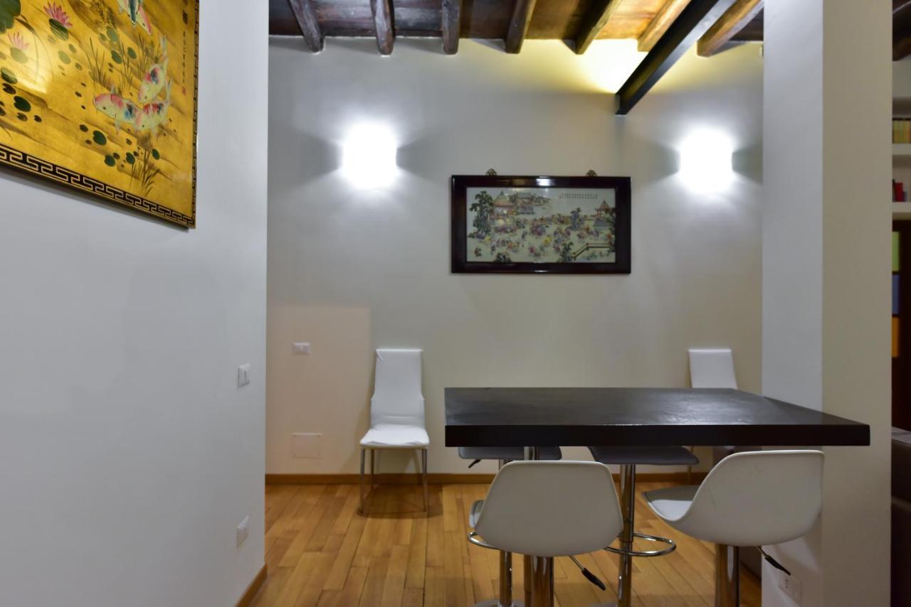 Elite Rome Apartments 2 Экстерьер фото