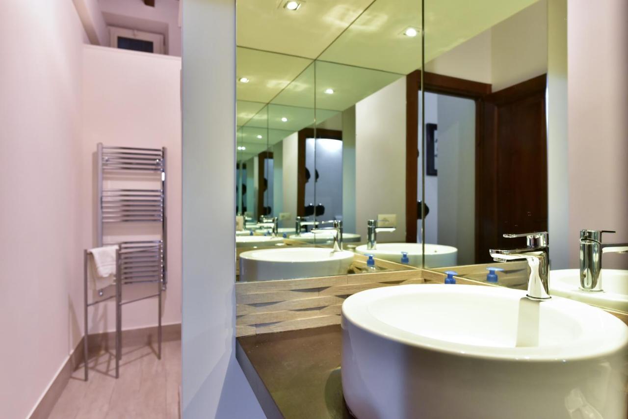 Elite Rome Apartments 2 Экстерьер фото