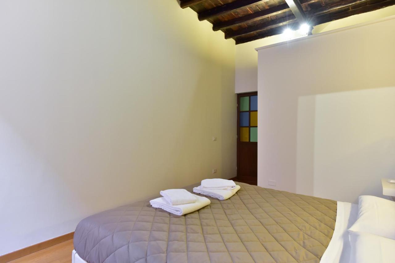 Elite Rome Apartments 2 Экстерьер фото